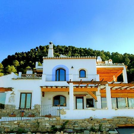 Serón Posada Del Candil المظهر الخارجي الصورة
