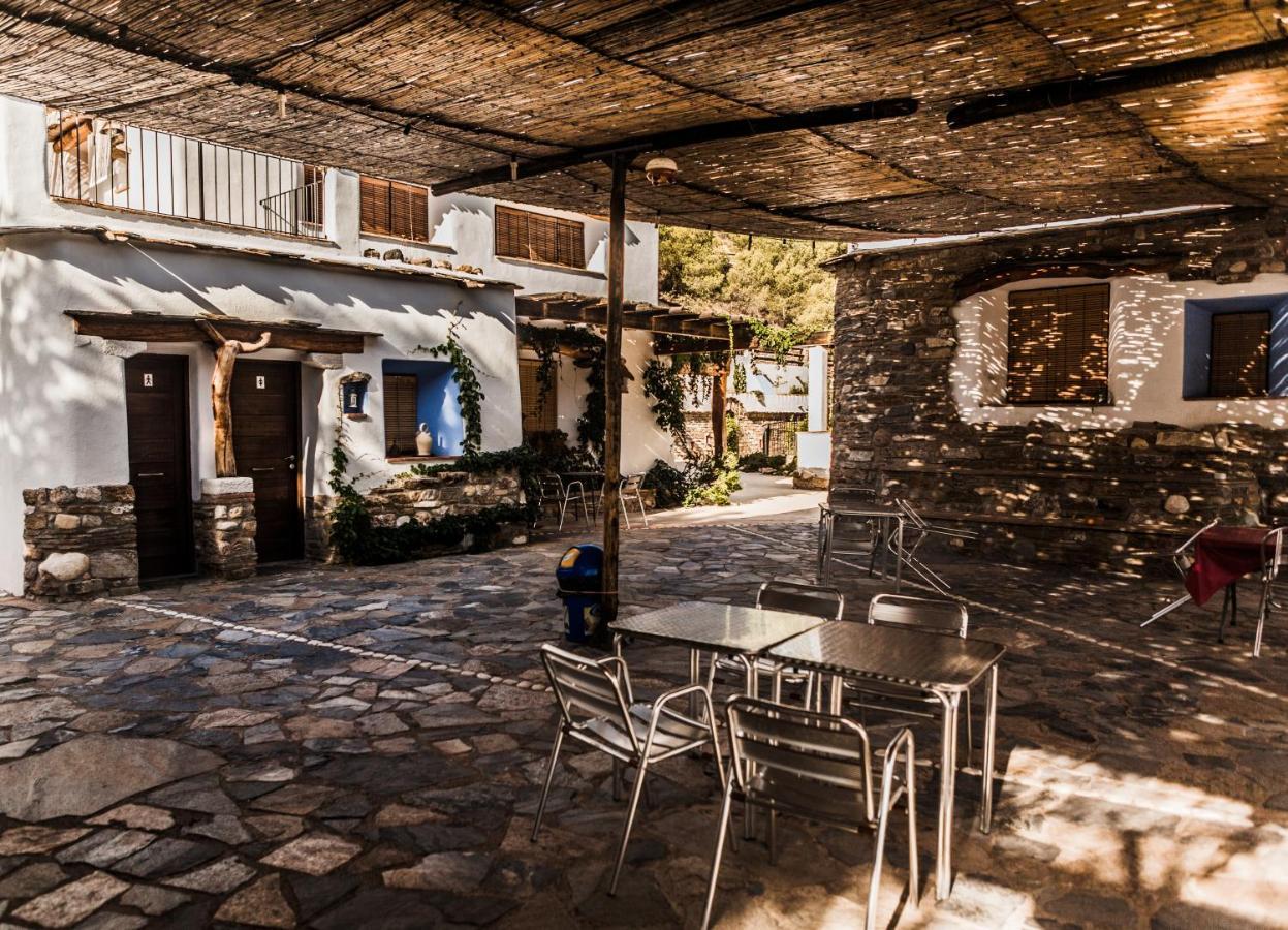Serón Posada Del Candil المظهر الخارجي الصورة
