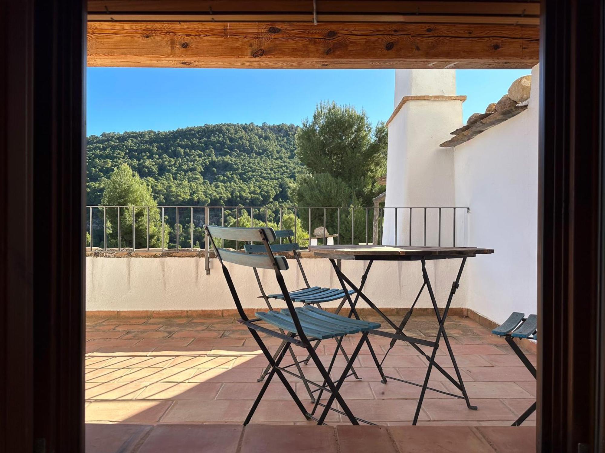Serón Posada Del Candil المظهر الخارجي الصورة